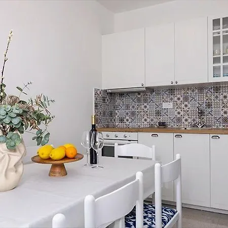 Irena Appartamento Tučepi