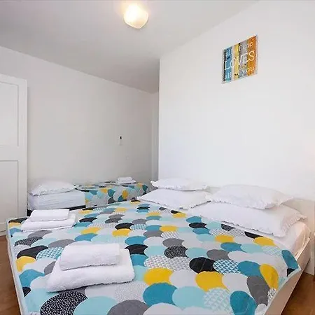 Irena * Tučepi