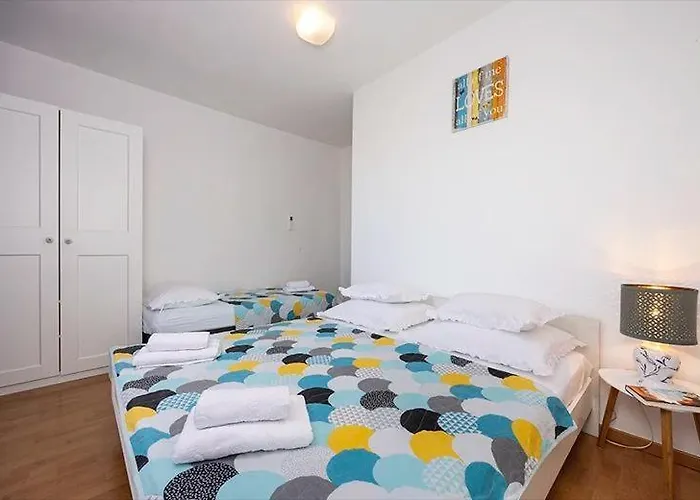 Irena * Tučepi