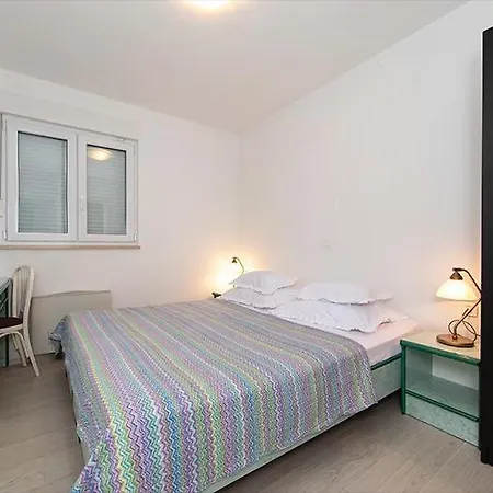 Irena Apartament