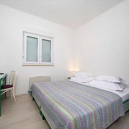 Apartament Irena