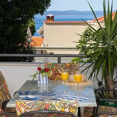 Irena Apartment