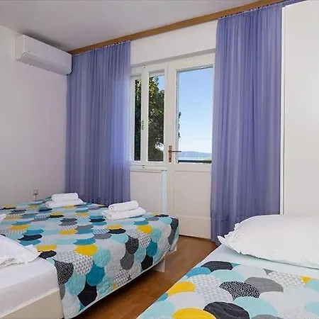 Apartment Irena