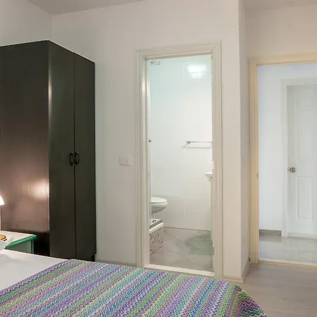 Irena Apartment