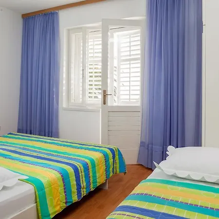 Irena Apartment *