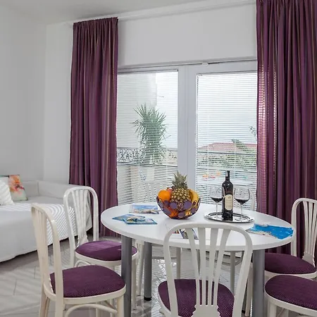 Apartment Irena