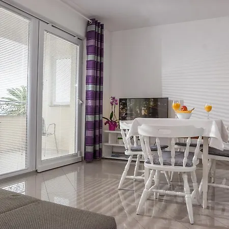 Irena Apartment