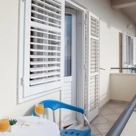 Apartament Irena Tučepi