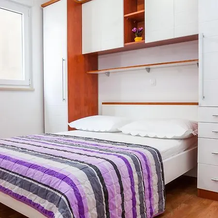 Irena Apartment Tucepi