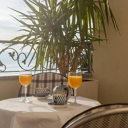 Apartament Irena *