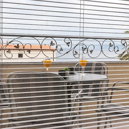 Irena Apartament Tučepi