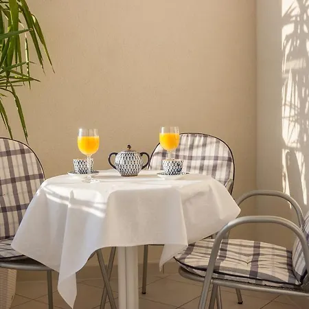Apartament Irena