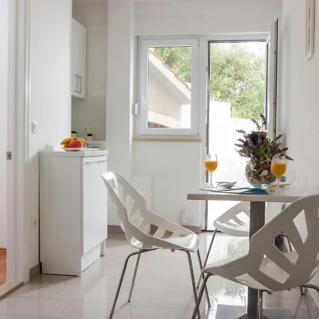 Irena Apartment *